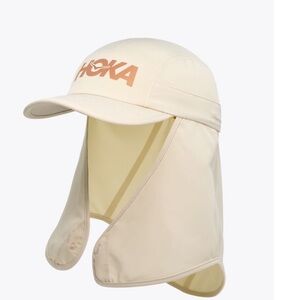Women’s Hoka One One Sun Run Hat O/S